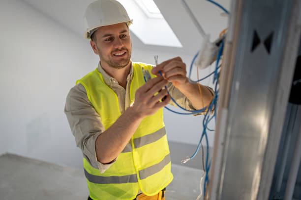 Best Local Electrician Companies  in Anthony, NM